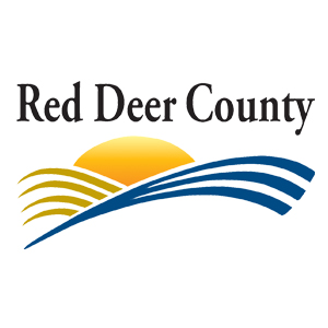 Central Sport Red Deer County Logo.