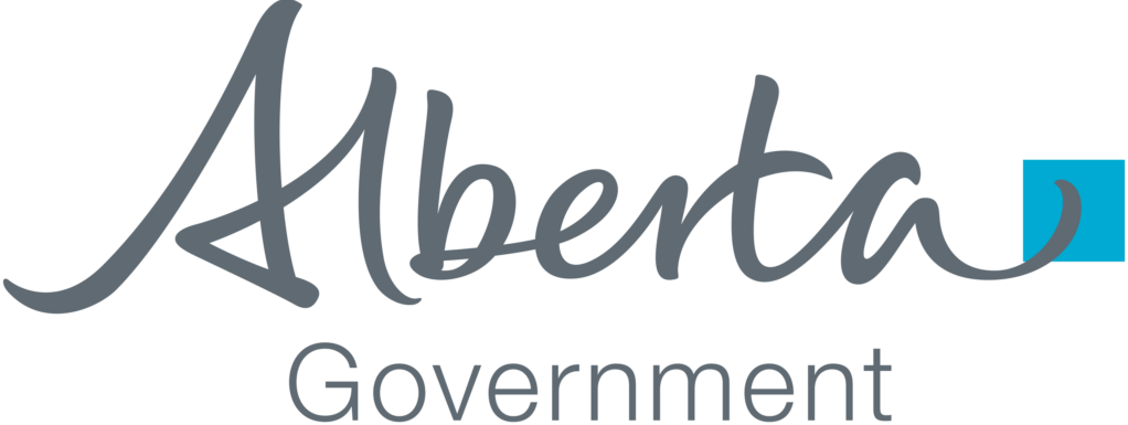 Province of Alberta Logo.